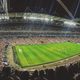 Tardaremos en volver a ver los estadios así de llenos.